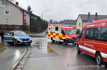 Blaulichttag in Ebern - Den Rettern ganz nah - Neue Presse Coburg