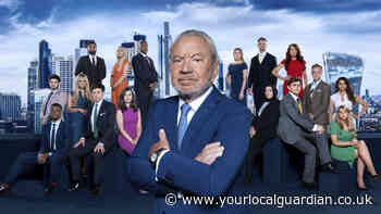 The Apprentice episode 7: social media reactions and who was fired