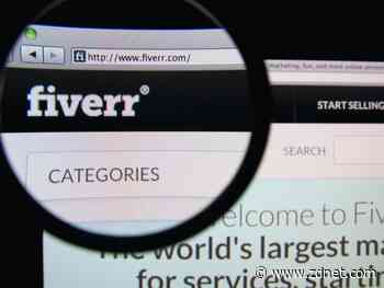 Fiverr reports 2021 revenue of nearly $300 million