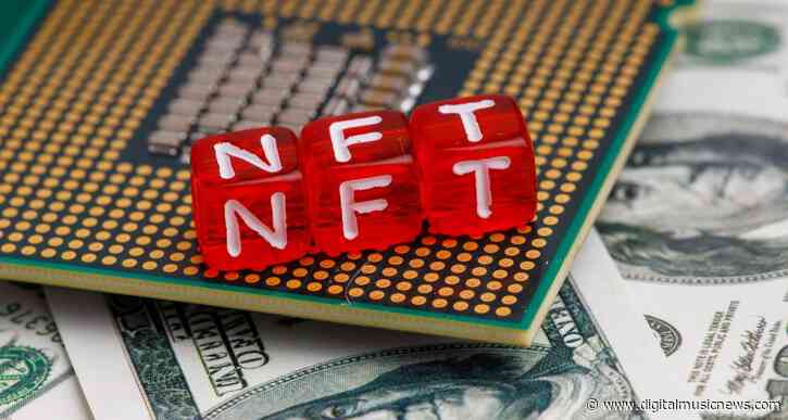 Universal Music Group Inks Partnership Deal With NFT Platform Curio