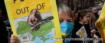 En révélant des secrets, Washington tente de prévenir une invasion de l’Ukraine