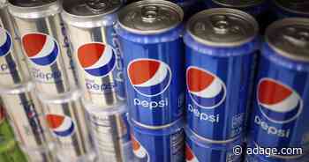 PepsiCo looks to scale equality efforts through new business unit