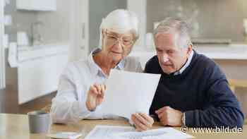 Insgesamt 21 Anbieter - Zins-Absturz bei Lebensversicherungen - Wirtschaft - Bild.de - BILD