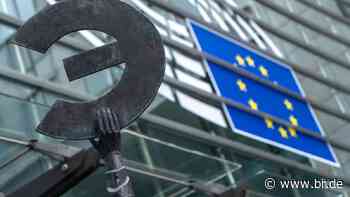 Wirtschaft fürchtet sich vor sozialer Taxonomie - BR24