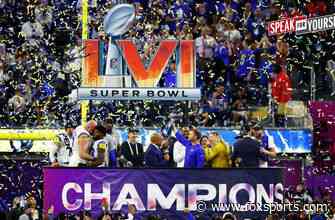Emmanuel Acho foresees a Rams dynasty after winning Super Bowl LVI I SPEAK FOR YOURSELF