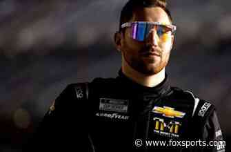Kaz Grala and Floyd Mayweather make Cup debut