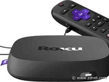 Roku shares drop as Q4 revenue misses expectations, forecast below