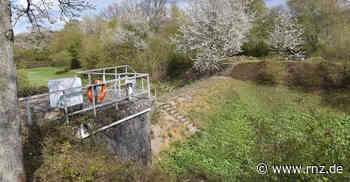 Hirschberg: Sorgten Rohrbrüche für höheren Verbrauch? - Bergstraße - rnz.de