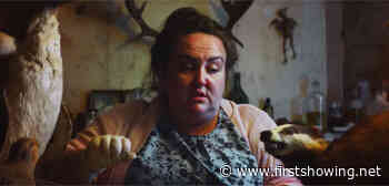 Watch: 'Stuffed' - A Musical Horror Short Film About a Taxidermist
