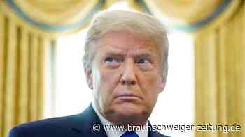 Richter: Trump und seine Kinder müssen unter Eid aussagen