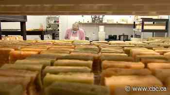 Calgary non-profit that diverts products from landfill says demand up, donations down