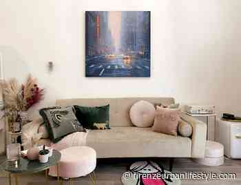 Art Delivery: oggi ordiniamo… un'opera d'arte! - FUL Magazine - FUL - Firenze Urban Lifestyle