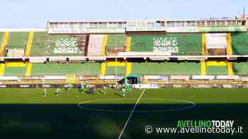 Us Avellino, mister Gautieri all'opera: le immagini del primo allenamento - AvellinoToday