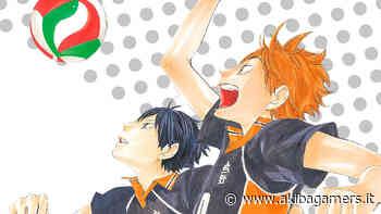 HAIKYU!! COLLECTION: annunciati i cofanetti per l'opera di Haruichi Furudate - Akiba Gamers