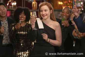 Inventing Anna, la miniserie di Netflix sulla falsa ereditiera, una soap opera moderna brillantemente racco... - Fortementein.com