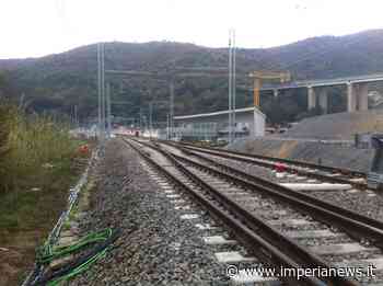 Spostamento a monte della ferrovia nel Ponente Ligure, WWF Italia-Liguria: "Opera devastante per ambiente, economia agricola e pendolari!" - ImperiaNews.it