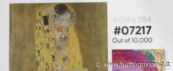 L'opera d'arte nell'epoca della sua riproduzione originale - L'HuffPost