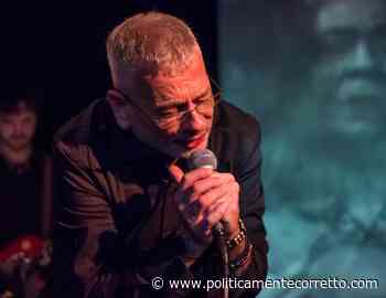 Lo spettacolo quadridimensionale "INFERNO - OPERA ROCK", ispirato alla celebre cantica della Divina Commedia, torna in scena al Bravo Caffè di BOLOGNA il 22 febbraio. - politicamentecorretto.com - politicamentecorretto.com