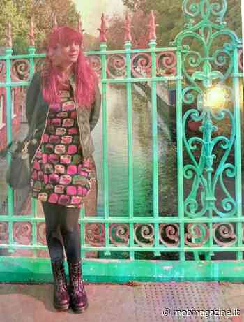 Andrea Festa, opera effettista | Critica di Francesca Romana Fragale - "Mobile Magazine