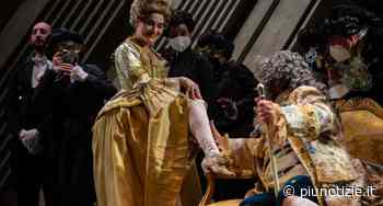 Teatro di Tradizione Dante Alighieri: Stagione d’Opera e Danza, con Manon Lescaut dal 18 febbraio - Notizie Ravenna, Cervia, Lugo e Faenza