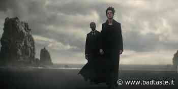 The Sandman: una nuova foto in anteprima della serie tratta dall’opera di Neil Gaiman - BadTaste.it TV