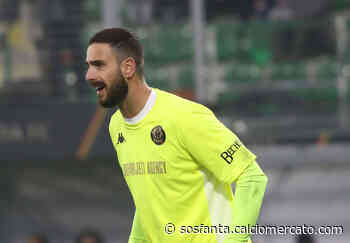 UFFICIALE – Tegola Lezzerini: si opera in Finlandia, lunghissimo stop! - SOS Fanta