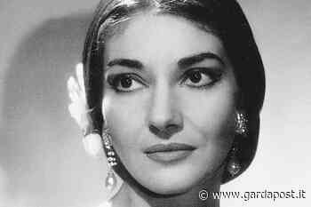 Maria Callas: vita, musica, parole, rivalità della diva dell'opera - gardapost