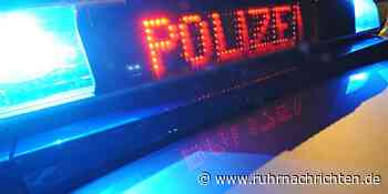 Unfall zwischen Ascheberg und Herbern: Zwei Schwerverletzte - Ruhr Nachrichten