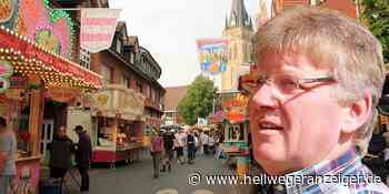 Jacobi-Kirmes 2022 in Ascheberg: Kirmesorganisator äußert sich zum Stand der Pläne | Ascheberg - Hellweger Anzeiger
