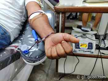 Tatuí e Itapeva reforçam campanhas para doação de sangue - G1