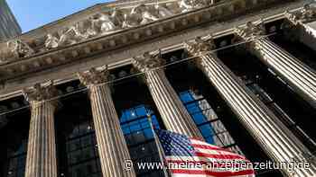 Konflikt um Ukraine kostet Anleger Nerven