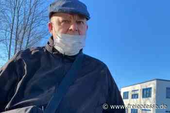 Polizei hofft nach Betrug auf Zeugenhinweise - Freie Presse