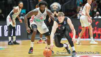 Schon wieder Chemnitz - Sport - Süddeutsche Zeitung - SZ.de