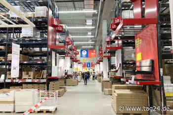 Krasse Angebote bei IKEA in Chemnitz! Das gibt's ab Donnerstag (17.2.) - TAG24