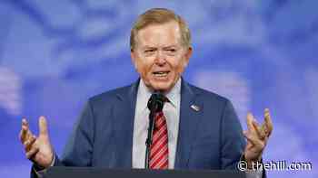 Lou Dobbs says he would be excited for Jim Jordan as House speaker, calls McCarthy a 'RINO'