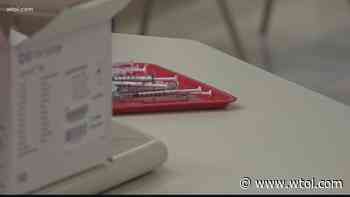Which northwest Ohio counties have the lowest coronavirus transmission status? - WTOL