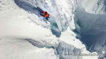 Kulturtipp - Der Alpinist - Starnberg - Süddeutsche Zeitung