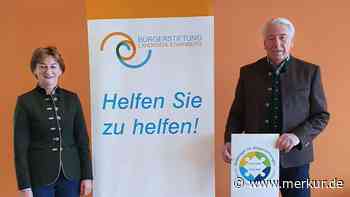 So gut ist die Bürgerstiftung des Landkreises Starnberg - Merkur Online