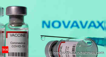 Coronavirus Omicron variant India live updates: Canada approves Novavax's Covid-19 vaccine for adults - Times of India