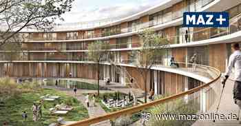 Bad Belzig: Investor will an Bau einer privaten Reha-Klinik festhalten - maz-online.de