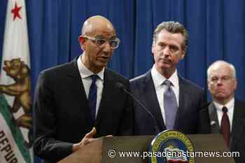 California pivots on coronavirus, moving from ‘pandemic’ to ‘endemic’ - The Pasadena Star-News