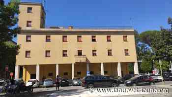 Arrestato per rapina, fugge dalla finestra dei Carabinieri di Colleferro e finisce in ospedale - La Nuova Tribuna