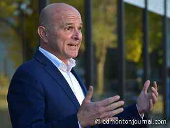 Randy Boissonnault staffer assaulted at constituency office, MP says