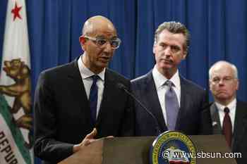 California pivots on coronavirus, moving from ‘pandemic’ to ‘endemic’ - San Bernardino County Sun