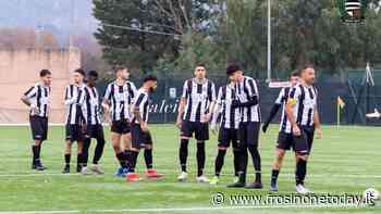 Eccellenza Girone C, Arce-Sora 1907 0-0 - FrosinoneToday