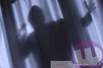 SORA - NOTTE DI FURTI, TORNA L'INCUBO - ioWebbo