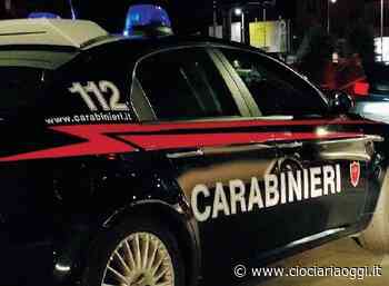 Furto nel capannone di un'azienda: ladri in azione nella notte - ciociariaoggi.it