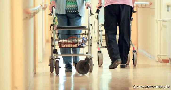 Mehr Corona-Ausbrüche in Alten- und Pflegeheimen