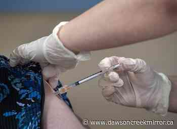 Health Canada authorizes the use of Nuvaxovid COVID-19 vaccine - Dawson Creek Mirror