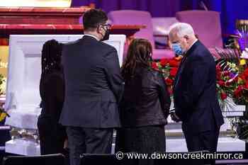 Sharpton: Without no-knock warrant, Locke would be alive - Dawson Creek Mirror